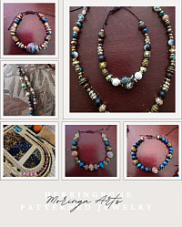 Custom Slip Knot Bracelets