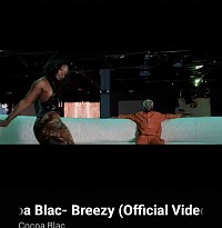 Cocoa Blac-Breezy Video