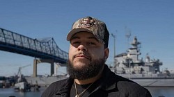 2024 Greater Hartford Festival of Jazz Performer, Kevin 